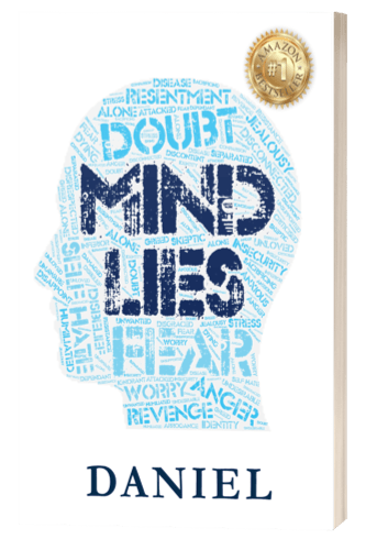 The Mind Lies by Daniel Rechnitzer